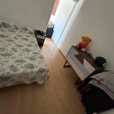 Beaulieu Apartamento