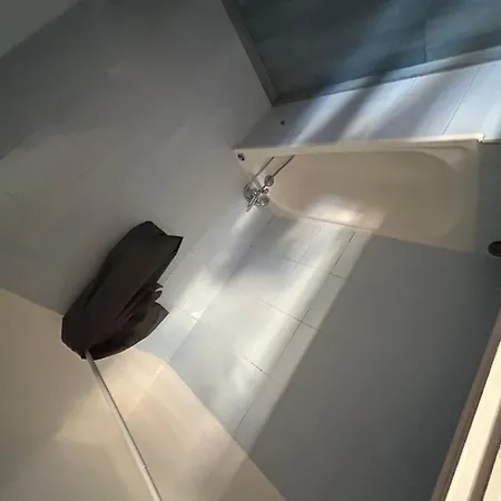 Apartamento Beaulieu