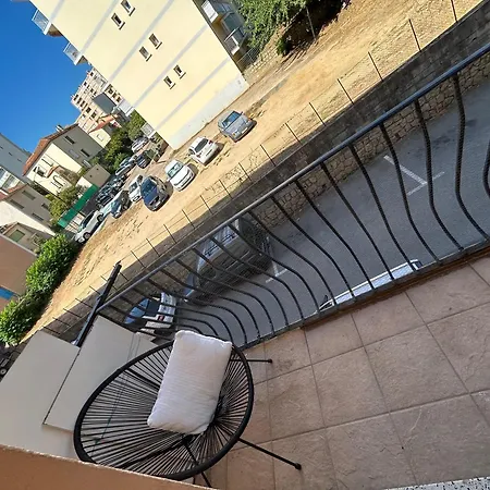 Beaulieu Apartamento