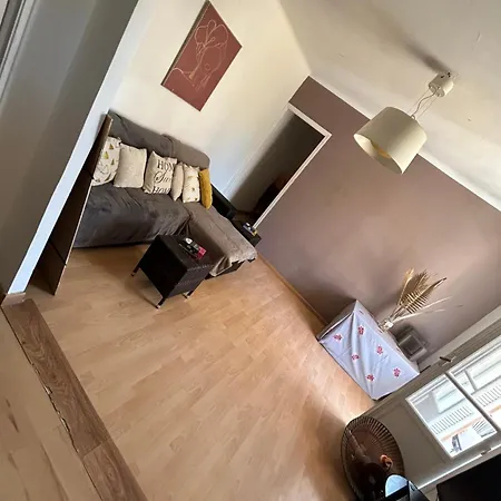 Apartamento Beaulieu